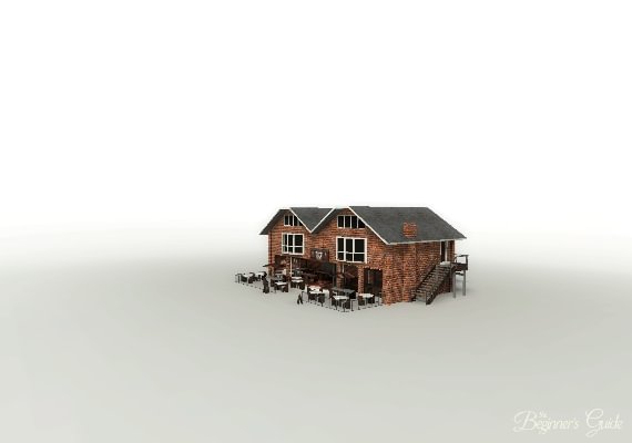 The Beginner's Guide EN/DE/FR/RU/ES Global screenshot 2