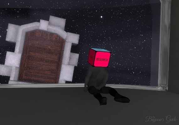 The Beginner's Guide EN/DE/FR/RU/ES Global screenshot 4