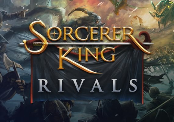 Sorcerer King Rivals EN Global