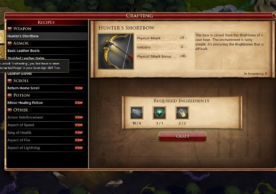 Sorcerer King Rivals EN Global screenshot 4