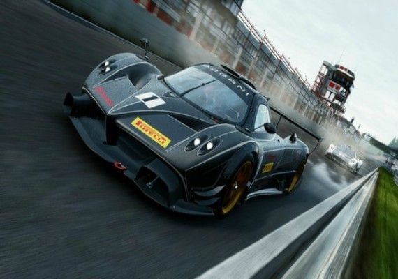 Project CARS - On-Demand Pack DLC EN/DE/FR/IT Global screenshot 2