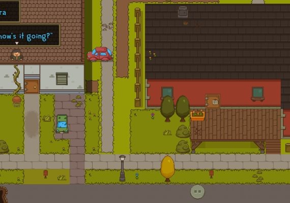 Future Proof EN Global screenshot 3