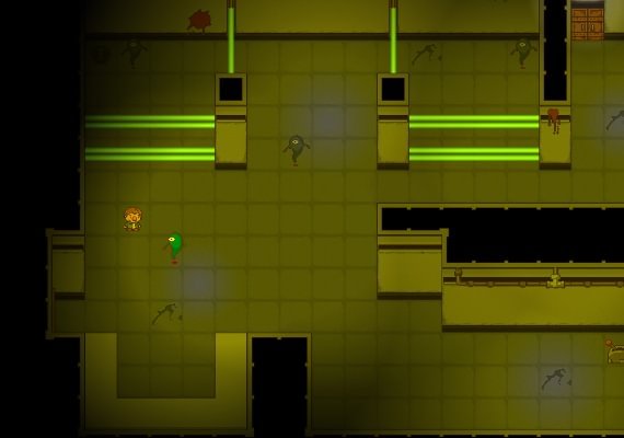 Future Proof EN Global screenshot 4