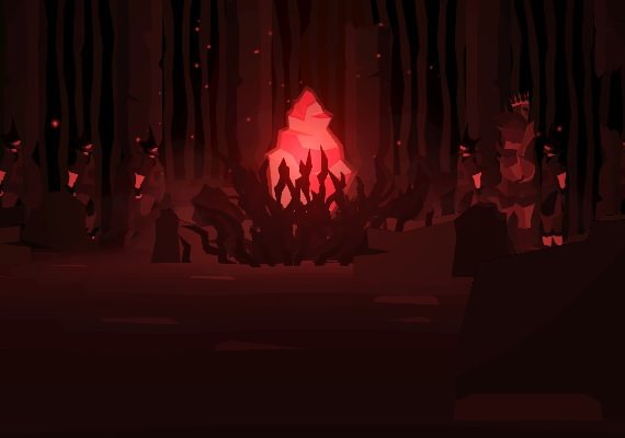 The Greater Good EN Global screenshot 2