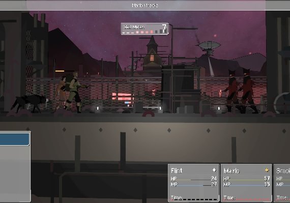 The Greater Good EN Global screenshot 3
