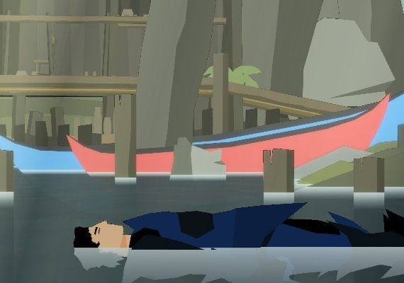 The Greater Good EN Global screenshot 4