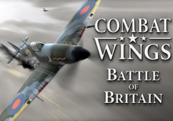 Combat Wings: Battle Of Britain EN/DE/FR/IT/ES Global