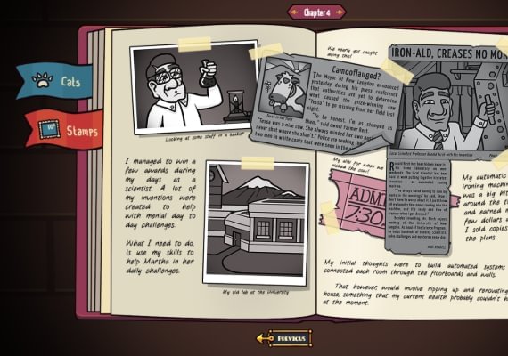 Fort Meow EN Global screenshot 2