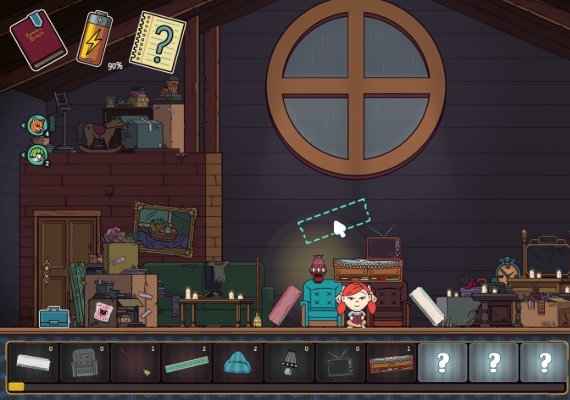 Fort Meow EN Global screenshot 4