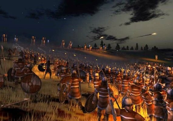 Rome: Total War Gold Edition EN Global screenshot 2