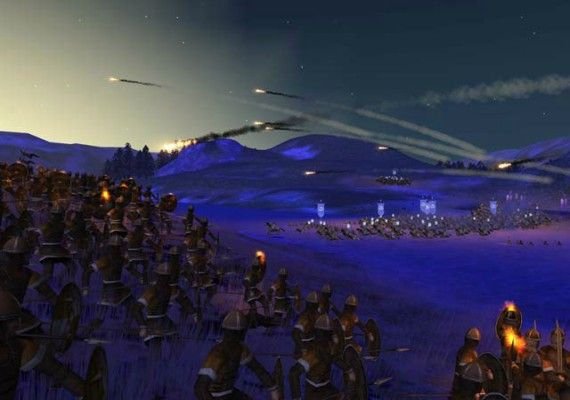 Rome: Total War Gold Edition EN Global screenshot 4