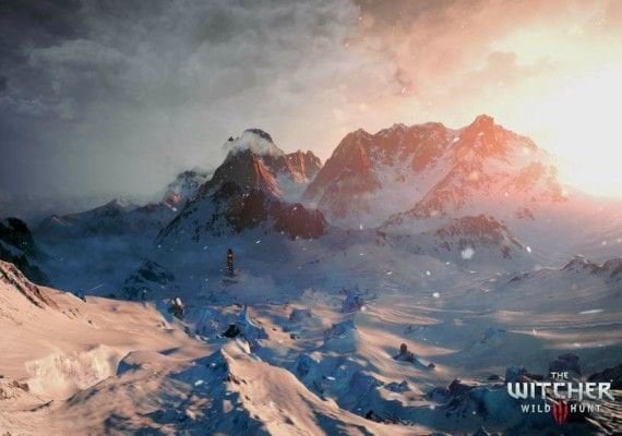 The Witcher 3: Wild Hunt - Hearts of Stone DLC EN/DE/FR/IT/PL/CS EU screenshot 4