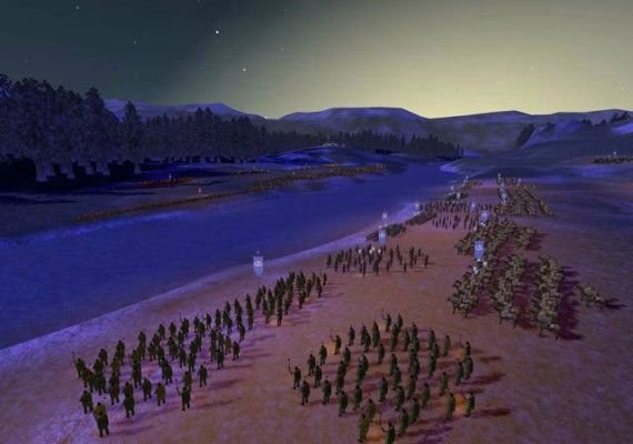 Rome: Total War - Collection EN Global screenshot 3