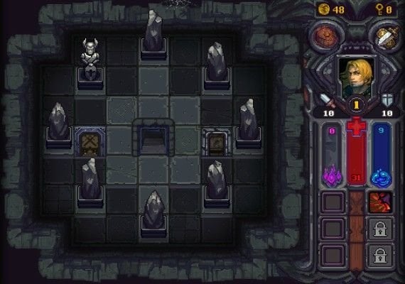 Runestone Keeper EN Global screenshot 3