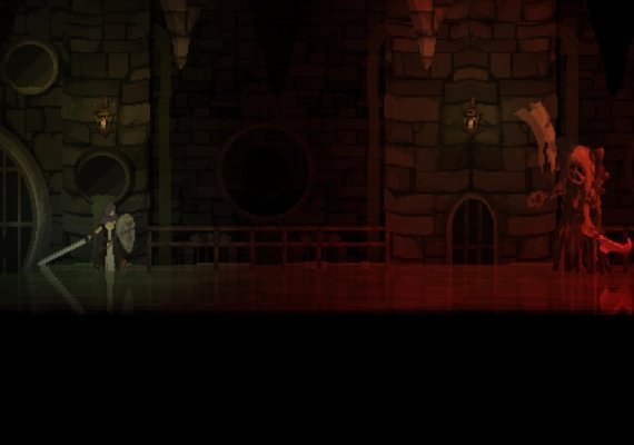 Dark Devotion Global screenshot 4