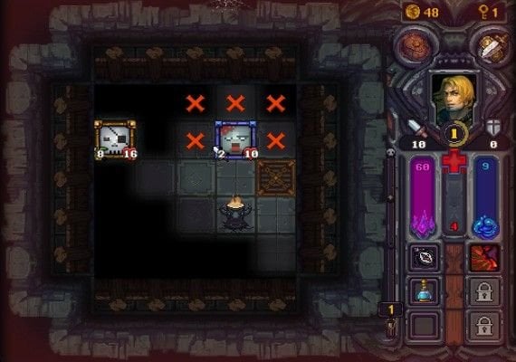 Runestone Keeper EN Global screenshot 4