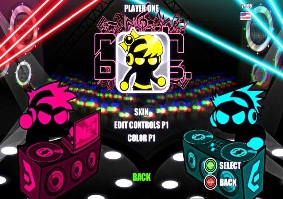 Rush Bros EN/DE/FR/IT Global screenshot 3