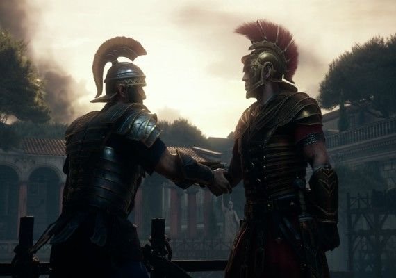 Ryse: Son of Rome Legendary Edition EN/DE/FR EU screenshot 2