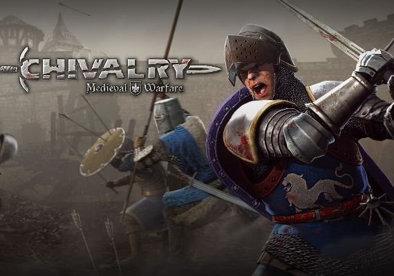 Chivalry: Medieval Warfare Global