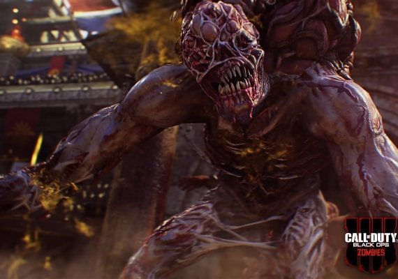 CoD Call of Duty: Black Ops 4 - "Classified" Zombies Experience DLC EN United States screenshot 4