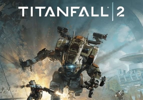 Titanfall 2 EN/DE/FR/IT Global