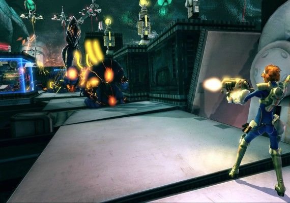 Sanctum EN/DE/FR/IT Global screenshot 2