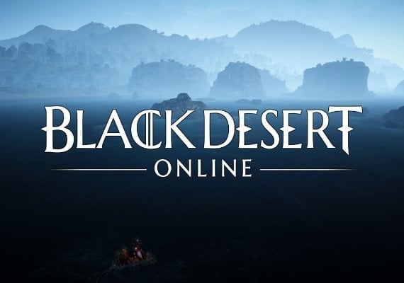 Black Desert Explorer Edition EN/DE/FR/ES Argentina