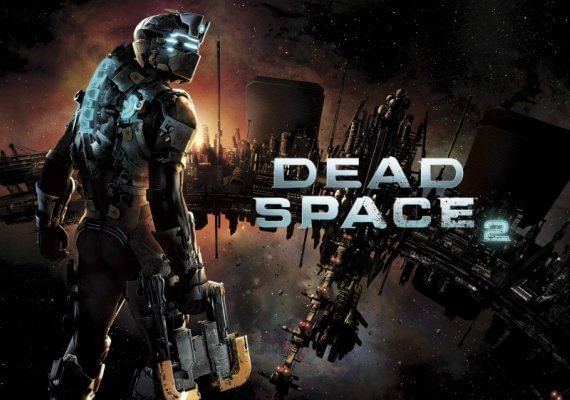 Dead Space 2 EN/DE/FR/IT/RU Global