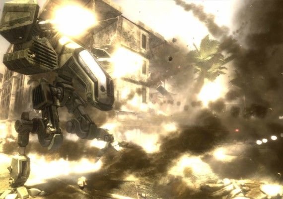 Shadow Harvest: Phantom Ops EN/DE Global screenshot 4