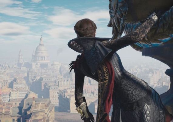 Assassin's Creed: Syndicate - Steampunk Pack DLC EN EU screenshot 4