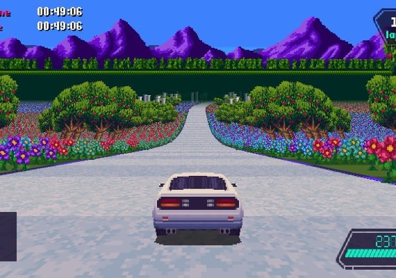 Slipstream EN Global screenshot 2