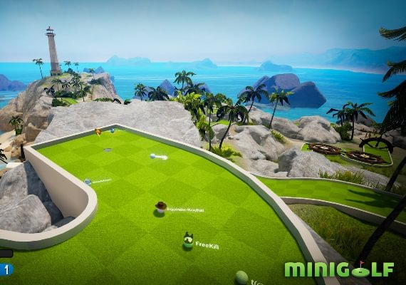 Tower Unite EN Global screenshot 4