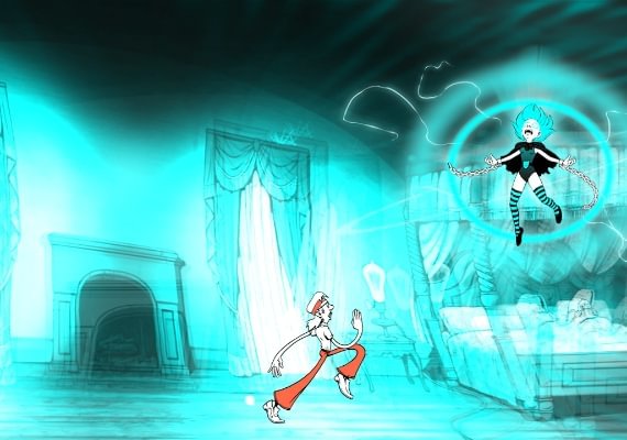 Super Daryl Deluxe EN Global screenshot 4