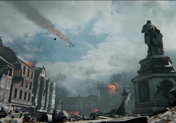 Diary of Defender EN/ZH Global screenshot 4