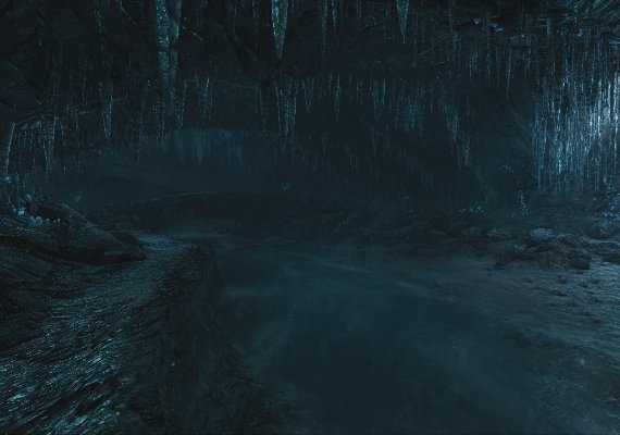 Dear Esther Landmark Edition EN/DE/FR/RU/ES Global screenshot 4