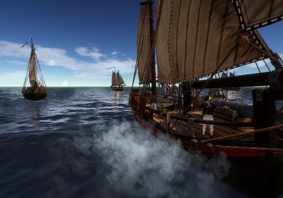 Holdfast: Nations At War EU screenshot 3