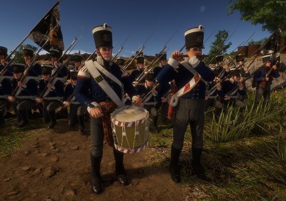 Holdfast: Nations At War EU screenshot 4