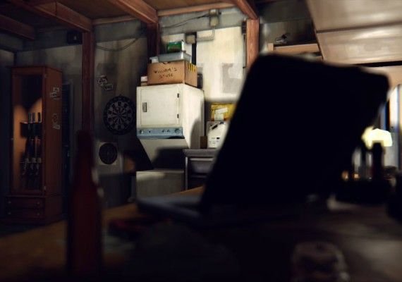 Life Is Strange - Complete Season (Episodes 1-5) EN/DE/IT/ES Global screenshot 4