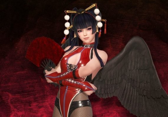 Dead or Alive 6 - Season Pass 1 DLC EN/DE/FR/IT Argentina screenshot 3