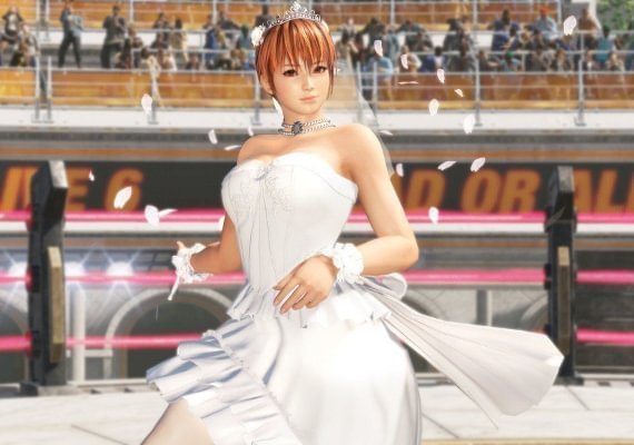 Dead or Alive 6 - Season Pass 1 DLC EN/DE/FR/IT Argentina screenshot 4