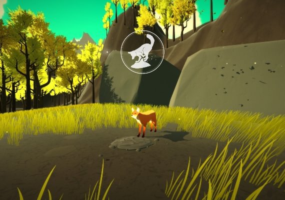 The First Tree Global screenshot 3
