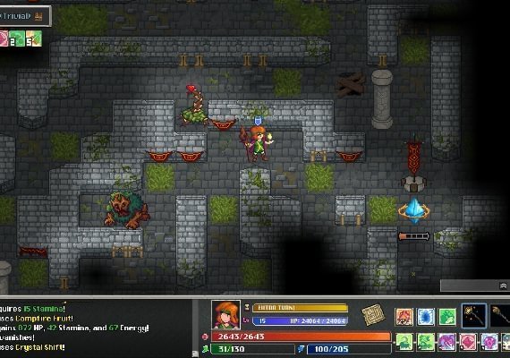 Tangledeep Soundtrack DLC EN Global screenshot 2