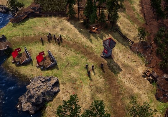 BANNERMEN EN/DE/FR/PL/PT/RU/ZH/ES Global screenshot 4