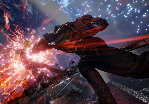 Jump Force Ultimate Edition Global screenshot 3