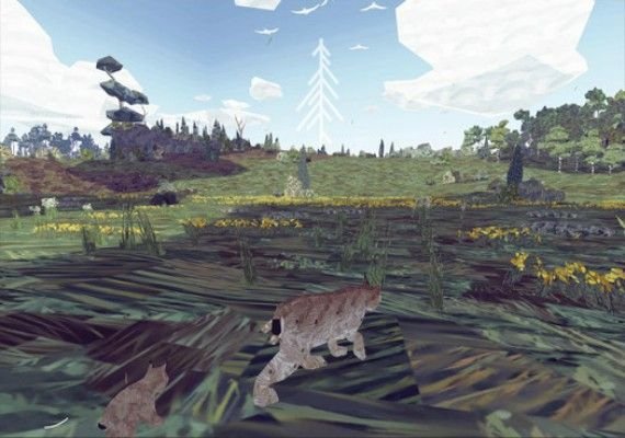 Shelter 2 EN/DE/FR/IT Global screenshot 4