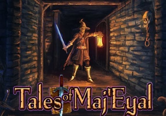 Tales of Maj'Eyal EN Global