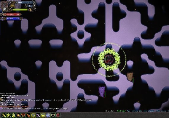 Tales of Maj'Eyal EN Global screenshot 3