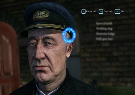 Sherlock Holmes: Crimes and Punishments EN/DE/FR/IT Global screenshot 3