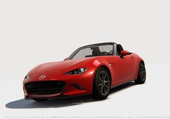 Assetto Corsa - Japanese Pack DLC EN EU screenshot 1
