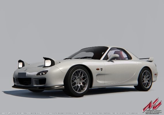Assetto Corsa - Japanese Pack DLC EN EU screenshot 2